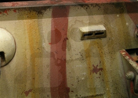 Vallejo 73824 Weathering FX - Environment - Streaking Grime (40 ml)