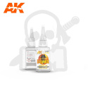 AK Interactive AK12017 Eraser Cleaner For Cyanoacrylate Glue Excess Remover