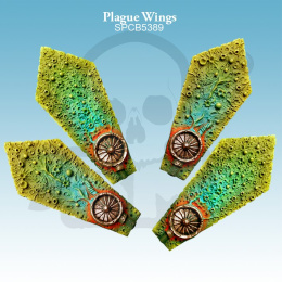 Plague Wings