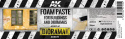 AK Interactive AK8039 Foam Paste 250ml