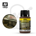 Vallejo 73805 Weathering Effects 40 ml Brown Splash Mud