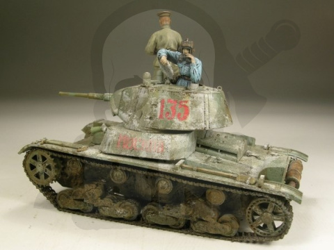 Vallejo 73805 Weathering FX - Splash Mud - Brown (40 ml)