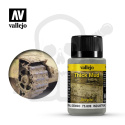 Vallejo 73809 Weathering Effects 40 ml Industrial Thick Mud
