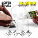 Cyanocrylate Adhesive Glue 20gr klej