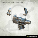 Legionary Frag Launcher