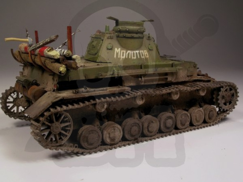 Vallejo 73811 Weathering FX - Thick Mud - Brown 40 ml