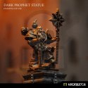 Dark Prophet Statue
