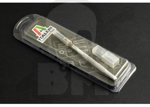 Italeri 50818 Nóż Modelarski Z 5 Ostrzami Nr 11