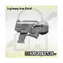 Legionary Gravity Pistols - 5 szt.