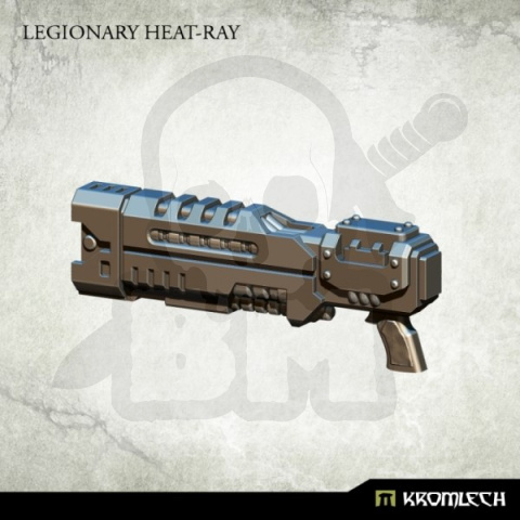 Legionary Heat-Ray - 5 szt.
