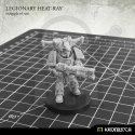Legionary Heat-Ray - 5 szt.