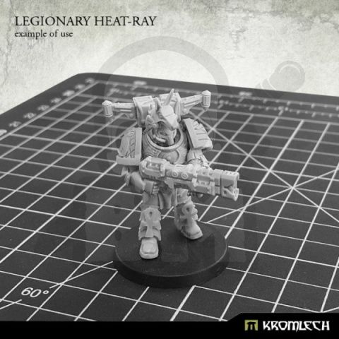 Legionary Heat-Ray - 5 szt.