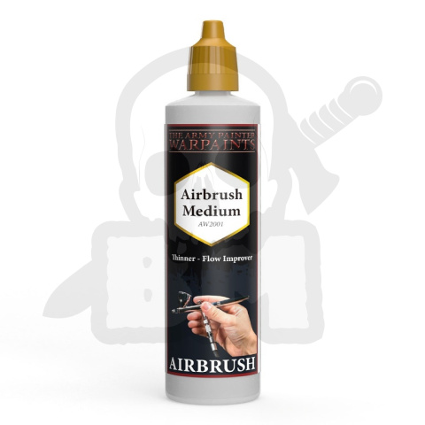 Army Painter Effects - Airbrush Medium Thinner