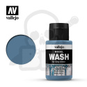 Vallejo 76524 Model Wash 35 ml Blue Grey