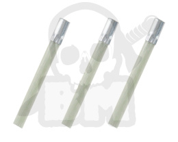 Vallejo T15002 3x Glass Fiber Brush Refills (4 mm)