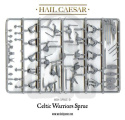 Ancient Celts: Celtic Warriors - 10 szt.
