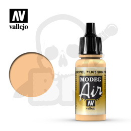 Vallejo 71076 Model Air 17 ml Skin Tone