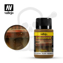 Vallejo 73819 Environment Effects 40 ml Rain Marks