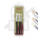 Army Painter Masterclass Drybrush Set