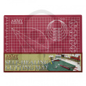 Army Painter Self-Healing Cutting Mat 2019 - mata do cięcia