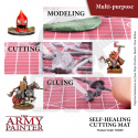 Army Painter Self-Healing Cutting Mat 2019 - mata do cięcia