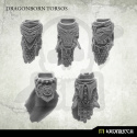 Dragonborn Torsos (5)