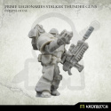 Prime Legionaries Stalker Thunder Guns - 5 szt.