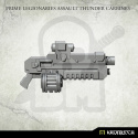 Prime Legionaries Assault Thunder Carbines - 5 szt.