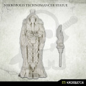 Nekropolis Technomancer Statue