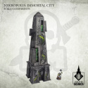 Nekropolis: Dynasty Obelisk
