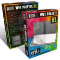 Green Stuff Wet Palette XL mokra paleta - kpl