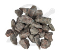 Kamień do makiet 5-20 mm Granit czerwony - 155 ml