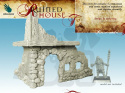 Ruined House - Zrujnowany Dom