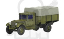 1:100 Soviet Truck ZiS-5