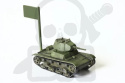1:100 Soviet Light Tank T-26 M