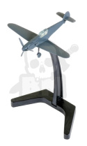 1:144 Messerschmitt Bf-109 F-2 Me-109