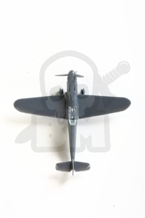 1:144 Messerschmitt Bf-109 F-2 Me-109