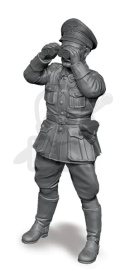 1:72 German HQ 1939-1942