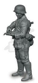 1:72 German HQ 1939-1942