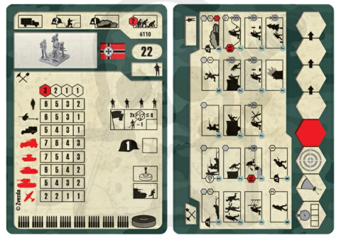 1:72 German Sturmpioniere 1939-1942