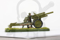 1:72 Soviet 122 mm Howitzer M-30