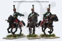 Napoleonic Austrian Austrian Hussars 1805-15