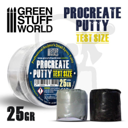 ProCreate Putty 25 gr.