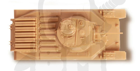 1:100 British Infantry Tank Matilda Mk.II