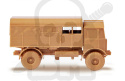 1:100 British truck Matador