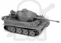 1:100 German Heavy Tank Tiger I