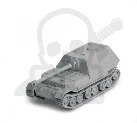 1:100 Sd.Kfz.184 Ferdinand