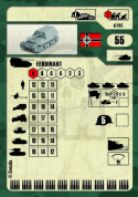 1:100 Sd.Kfz.184 Ferdinand