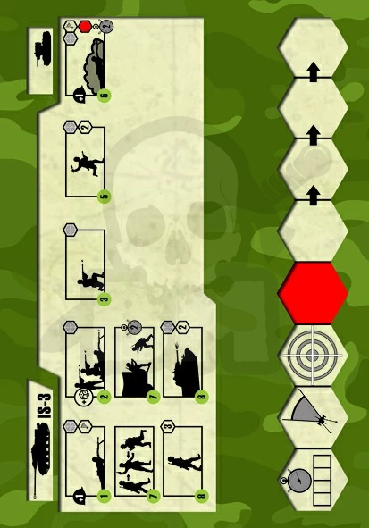 1:100 Soviet Heavy Tank IS-3