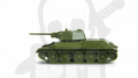 1:100 Soviet Medium Tank T-34/76